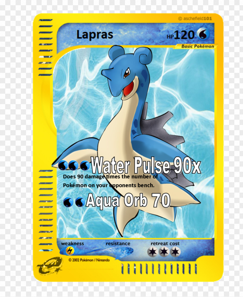 Pokemon Pokémon Trading Card Game Lapras Art Mewtwo PNG