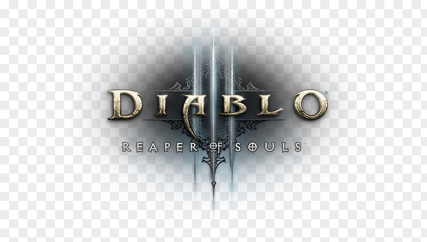 Reaper Agriculture Diablo III: Of Souls Logo Brand Symbol Font PNG