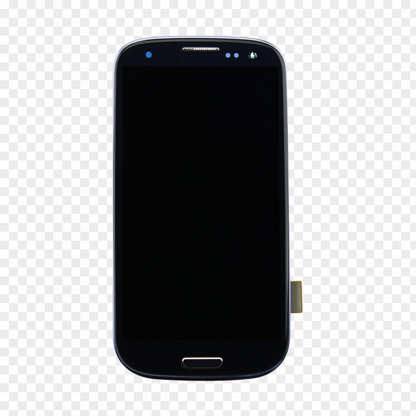 Samsung Galaxy S III S7 Touchscreen Liquid-crystal Display PNG