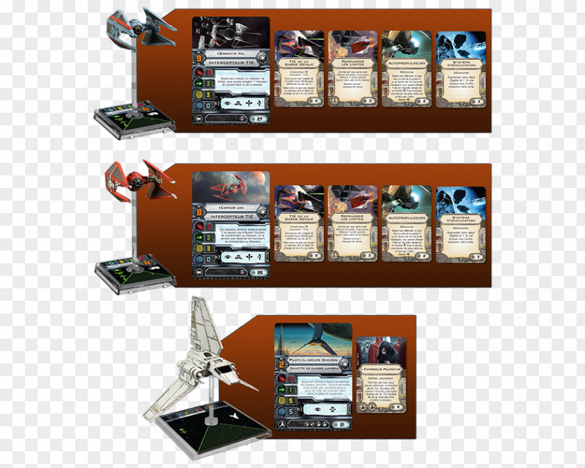 Star Wars Wars: X-Wing Miniatures Game Palpatine Fantasy Flight Games X-wing Starfighter PNG