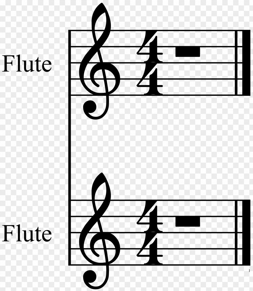 Stave Portamento Musical Notation Slur Time Signature PNG