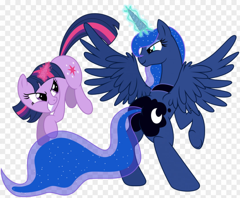 Twilight Sparkle Pony Princess Luna YouTube Celestia PNG