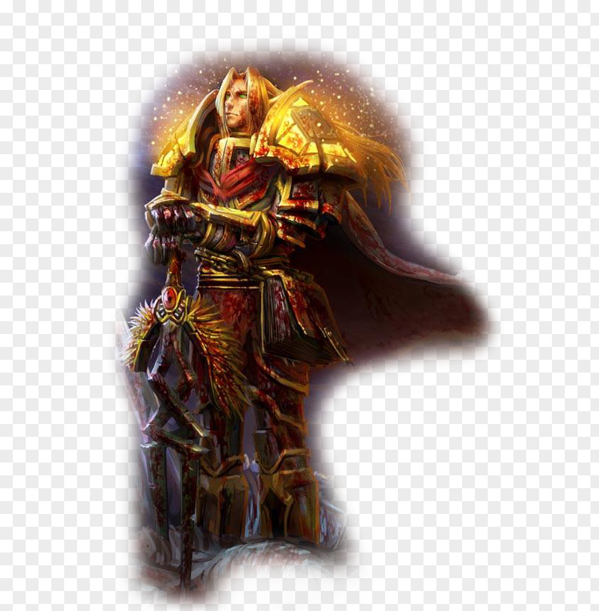 World Of Warcraft Hearthstone Paladin Arthas Menethil Knight PNG