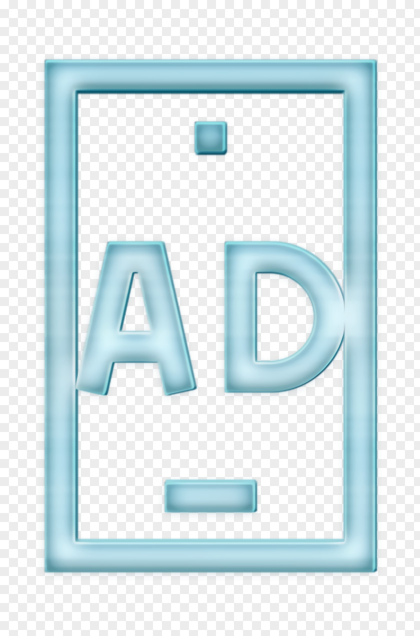 Ad Icon Advertisement PNG