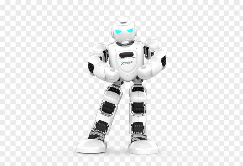 Alf Cartoon UBTECH Alpha 1S Humanoid Robot Robotics Ubtech Alpha1 Pro PNG