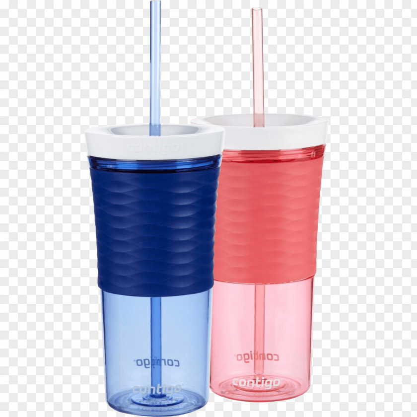 Bottle Contigo Shake & Go Tumbler With Straw Water Bottles Mug PNG