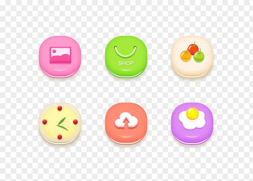 Candy Icon Download PNG