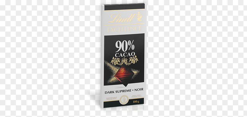 Chocolate Bar Lindt & Sprüngli Cocoa Bean Grocery Store PNG