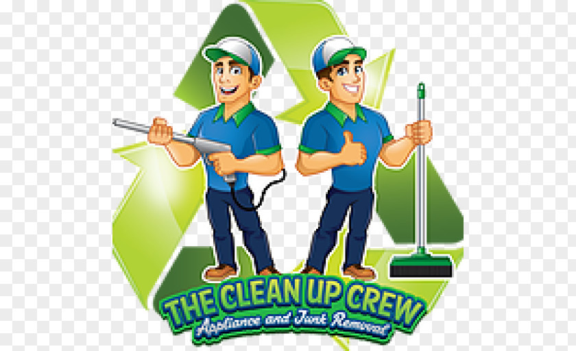 Clean Up The Crew Junk Removal Cleaning Sleepeezee Mattress Janitor PNG