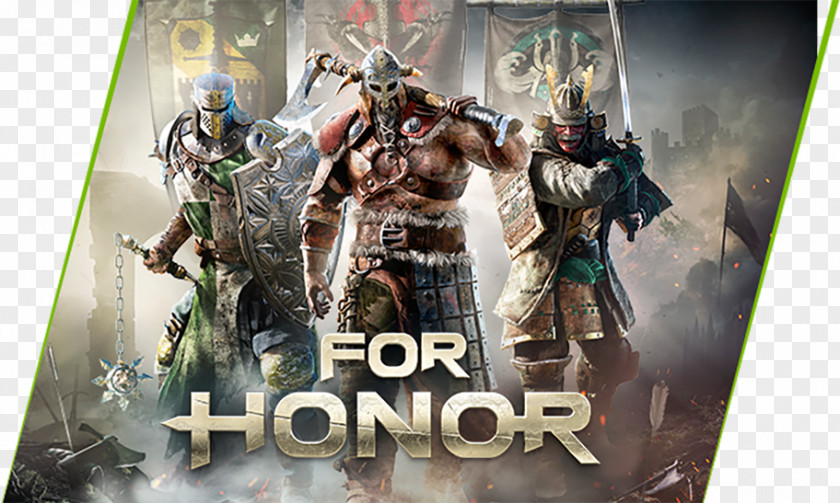 For Honor Honor: Marching Fire Ubisoft Video Games PlayStation 4 Electronic Entertainment Expo PNG