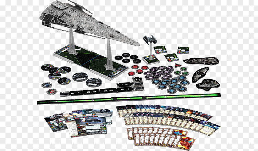 Imperial Raider Expansion Pack Palpatine X-wing StarfighterStar Wars Star Wars: X-Wing Miniatures Game Galactic Civil War PNG
