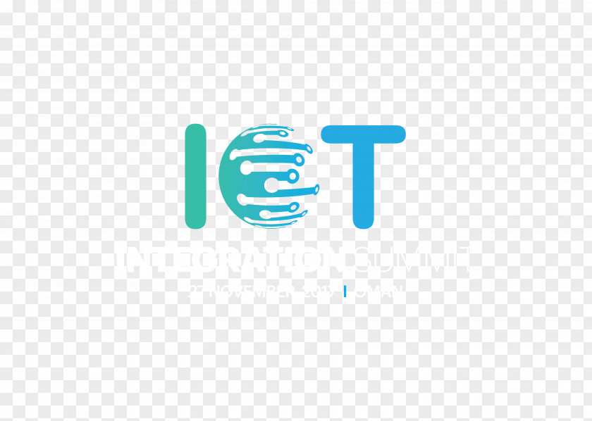 Internet Of Things Logo Brand Product Design Font PNG