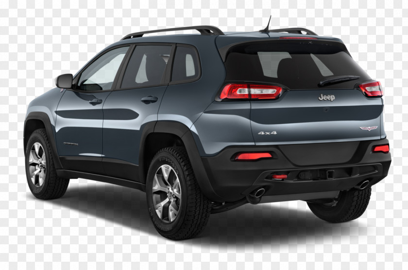 Jeep 2016 Cherokee 2015 Grand Car PNG