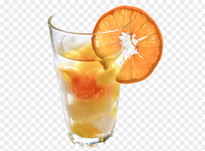 Juice Cocktail Garnish Tapas Mai Tai PNG
