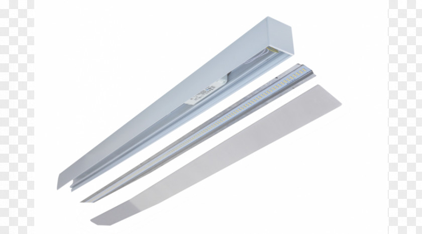 Linear Light Lighting Control System Light-emitting Diode Digital Addressable Interface PNG
