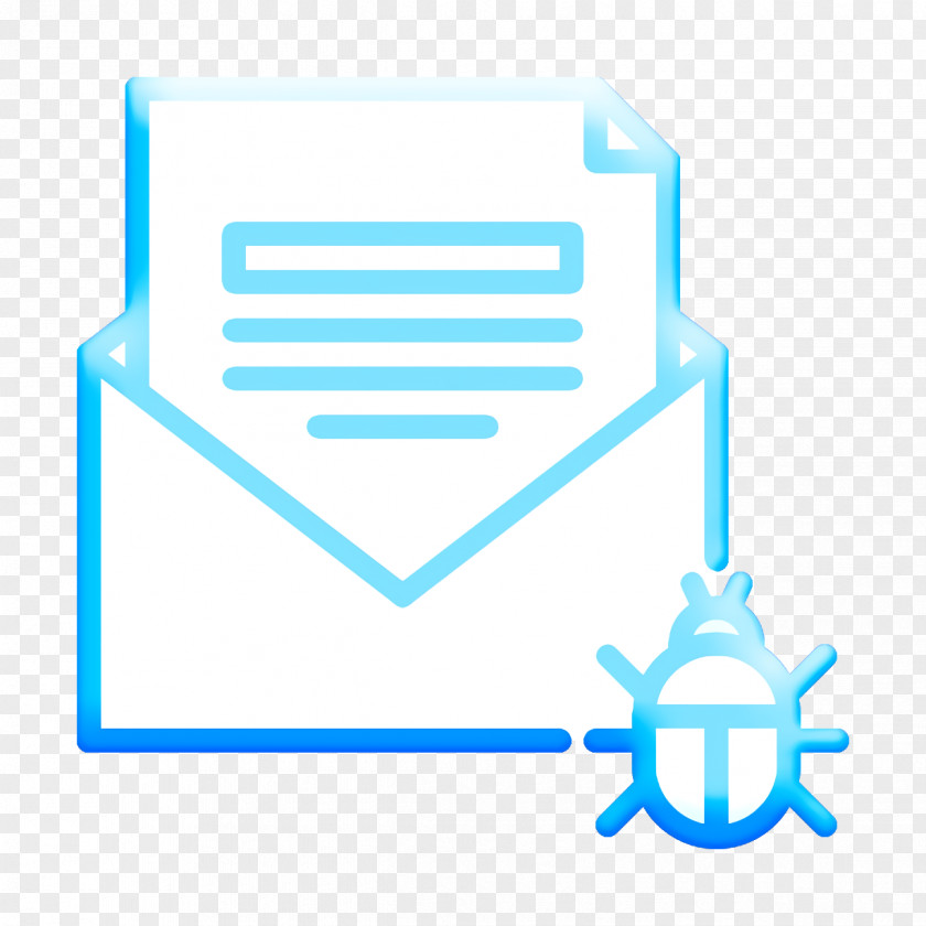 Mail Icon Data Protection Email PNG