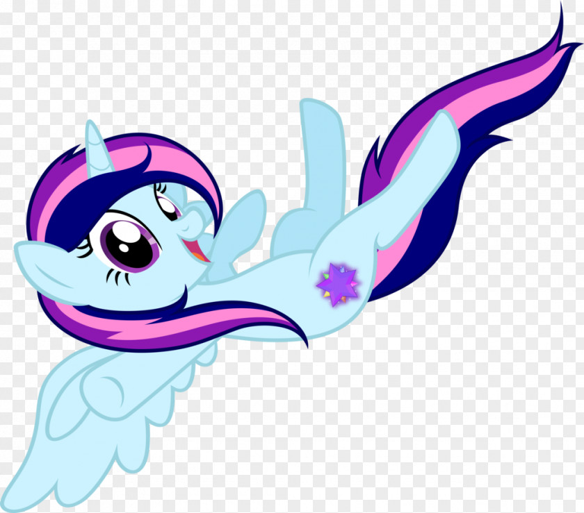 Starlight Twilight Sparkle Rainbow Dash My Little Pony Winged Unicorn PNG