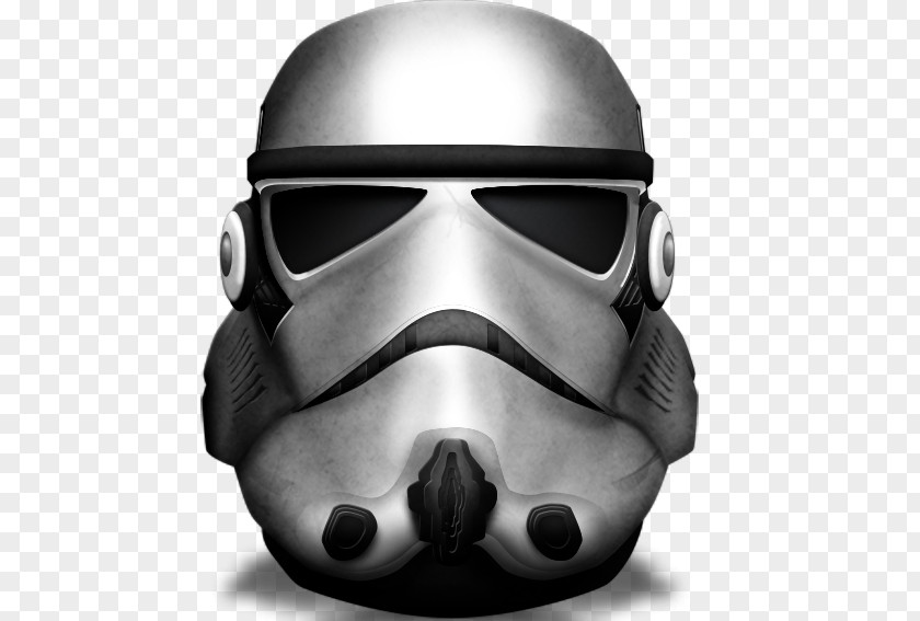 Storm Warrior Helmet Stormtrooper Valencia Star Wars PNG