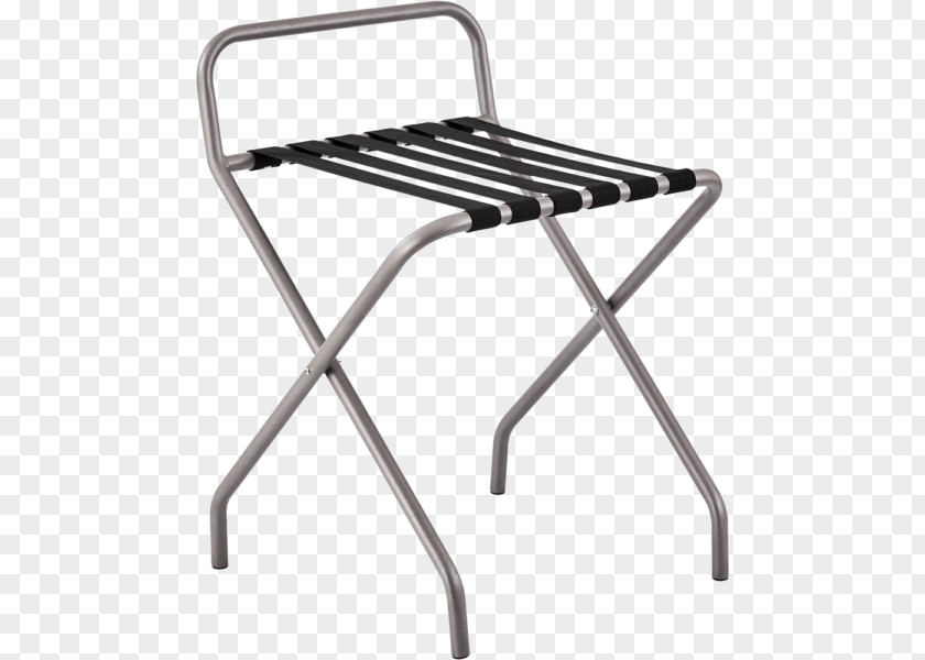 Suitcase Baggage Hotel Chair Luggage Racks & Stands PNG