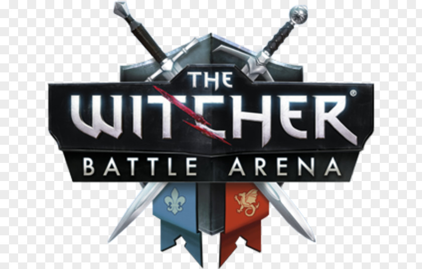 The Witcher Battle Arena 2: Assassins Of Kings Adventure Game Geralt Rivia PNG