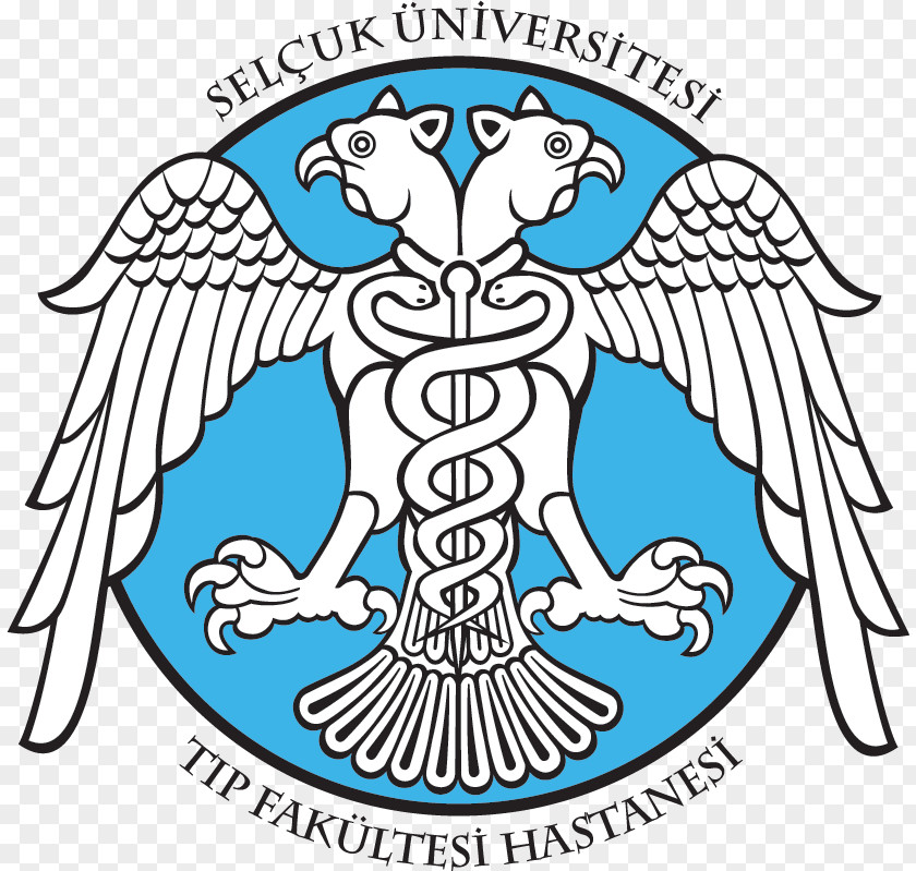 Tuğra Kafkas University Selcuk Univ. Medical Faculty Hospital Ufuk Mersin PNG