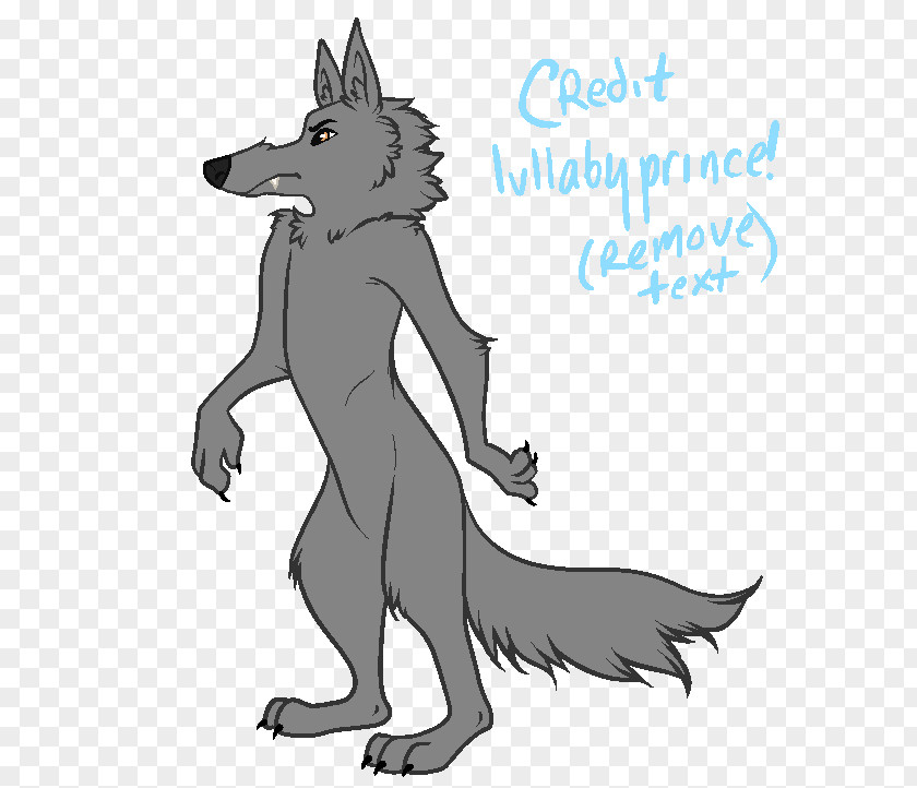 Wolf Furry Fandom DeviantArt Dog Breed PNG