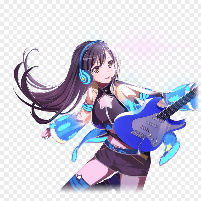 BanG Dream！少女樂團派對 Dream! Twinkle PNG Twinkle, Little Star Music video game Weiß Schwarz, Ka Band clipart PNG