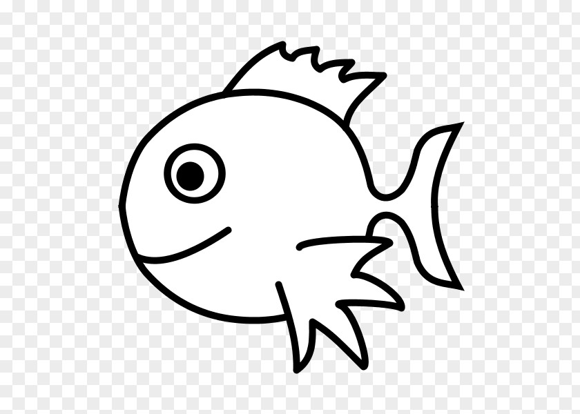 Bird Animal Fish Drawing Clip Art PNG