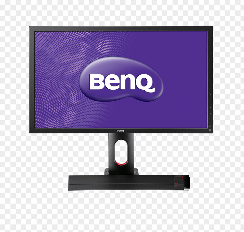 Blur BenQ XL-20Z Computer Monitors Video Game XL-30T ASUS ROG Swift PG-8Q PNG