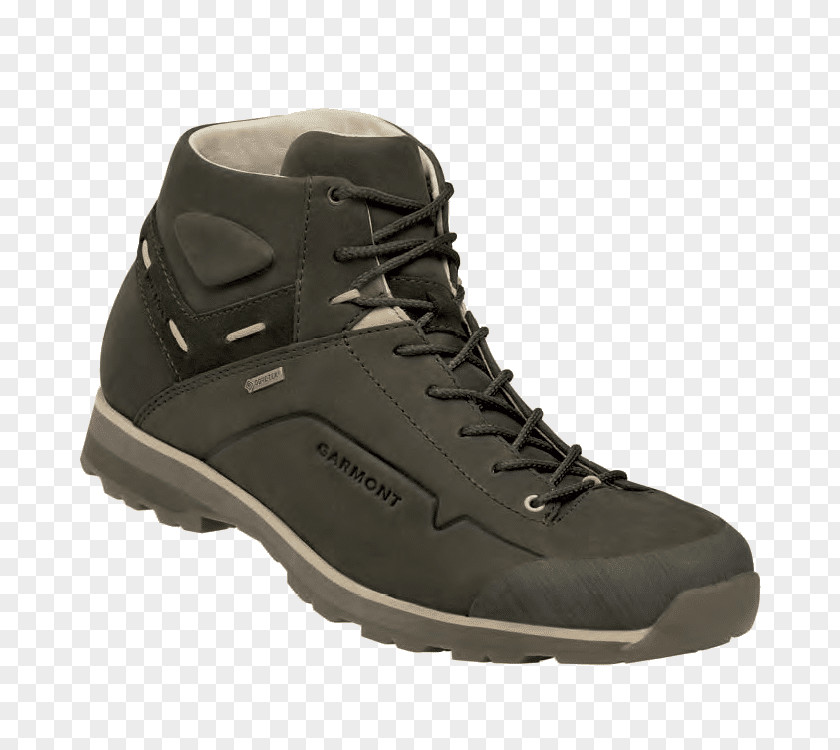 Boot Garmont Miguasha Nubuck GTX Shoe Men's Low Shoes Hiking PNG