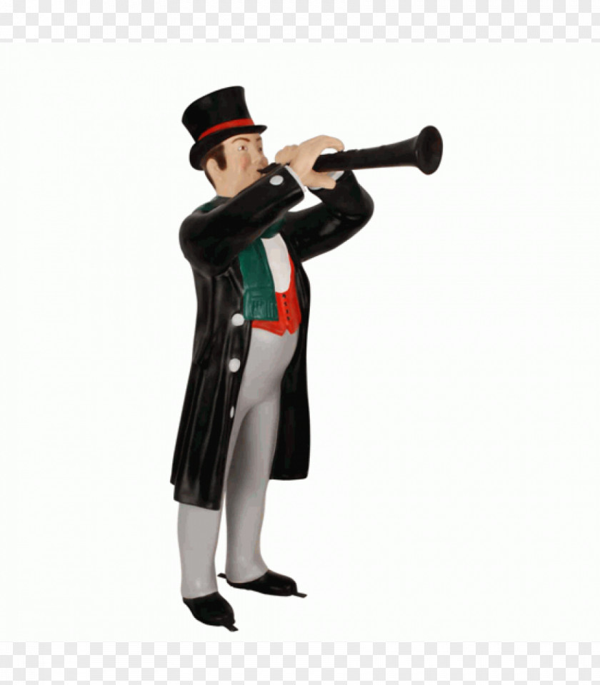 Brass Instruments Figurine Profession Musical PNG
