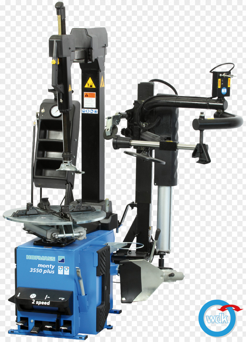 Car Tire Changer Montażownica Price PNG
