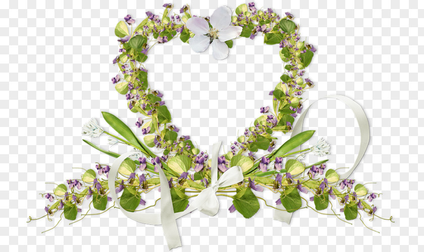 Floral Design Picture Frames Flower PNG