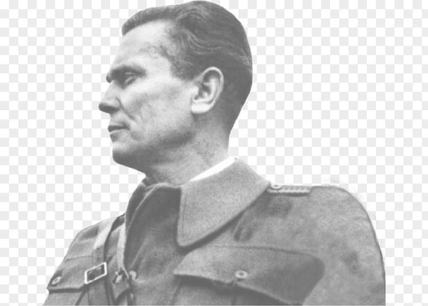 Josip Broz Tito Socialist Federal Republic Of Yugoslavia Second World War Museum PNG