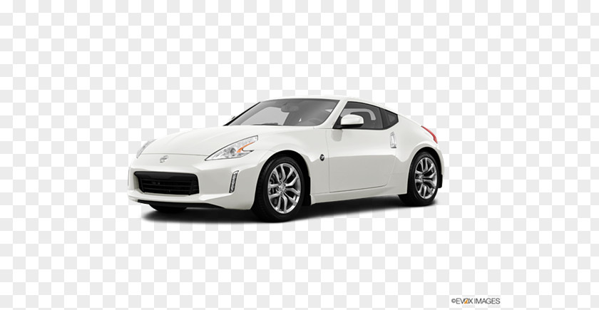 Nissan 2018 370Z 2017 2014 2011 PNG
