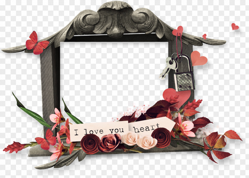 Painting Picture Frames Cuadro Image Ornament PNG