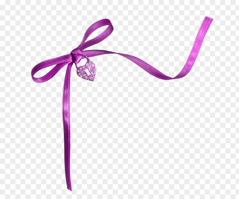 Ribbon Knot Clip Art Image PNG