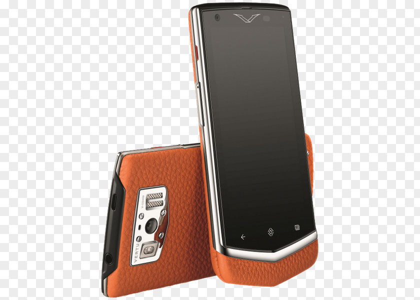 Smartphone Vertu Ti Nokia E72 Telephone PNG