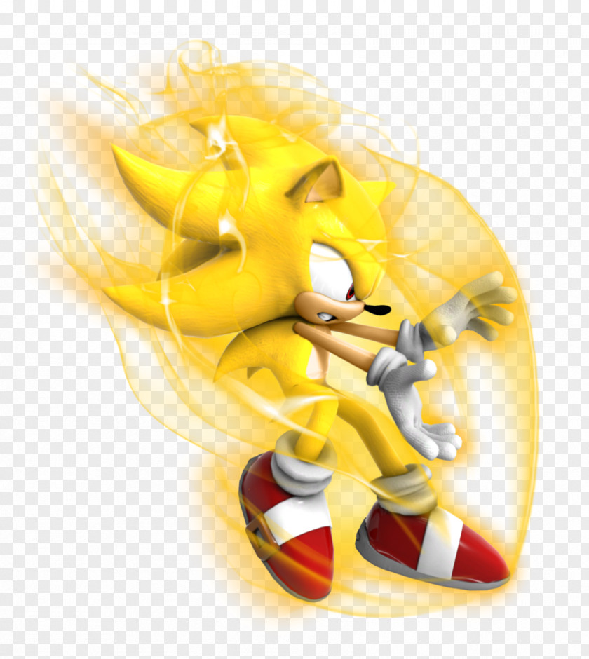 Sonic The Hedgehog Advance 3 Generations Unleashed Fighters PNG
