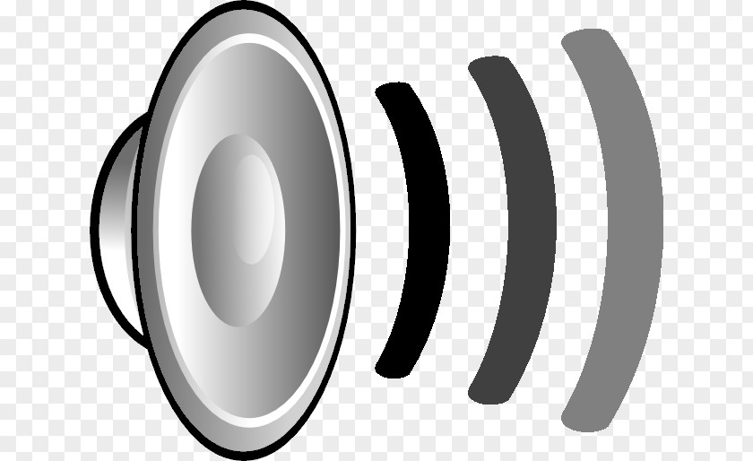Sound Icon Loudness PNG
