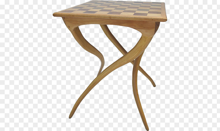 Table Chess Chair Drop-leaf PNG