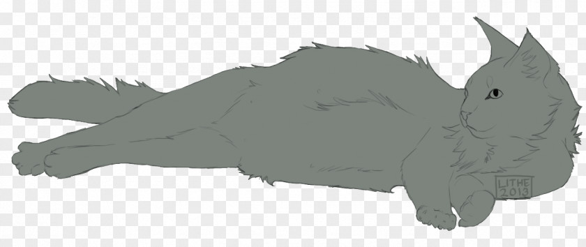 Angle Carnivora Marine Mammal Line Art White PNG