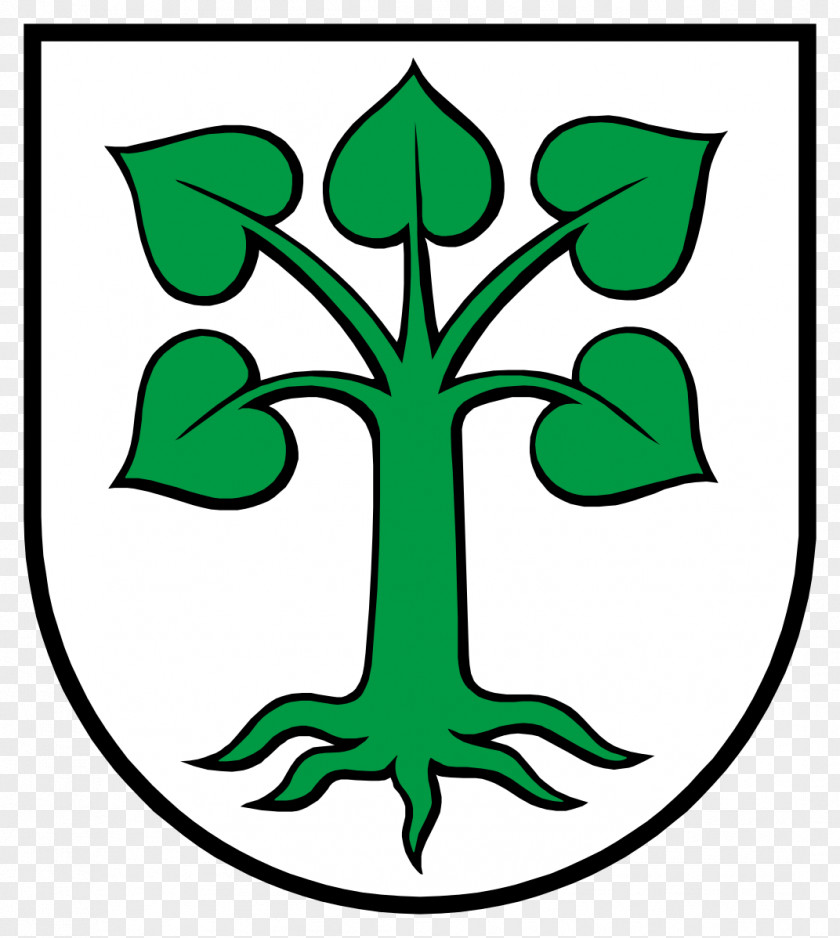 Auw Beinwil (Freiamt) Municipalities Of The Canton Aargau Lindenberg Community Coats Arms PNG