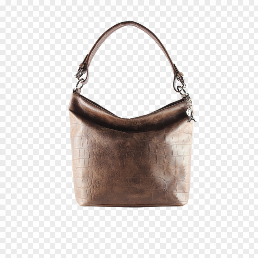 Bag Hobo Leather Handbag Messenger Bags PNG