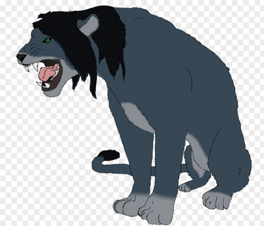 Bear Dog Canidae Cat Snout PNG