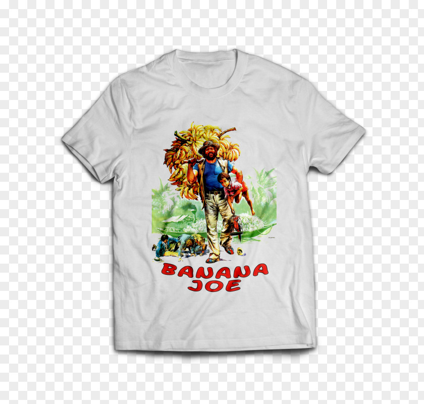 Bud Spencer T-Shirt Hell Clothing Hat PNG