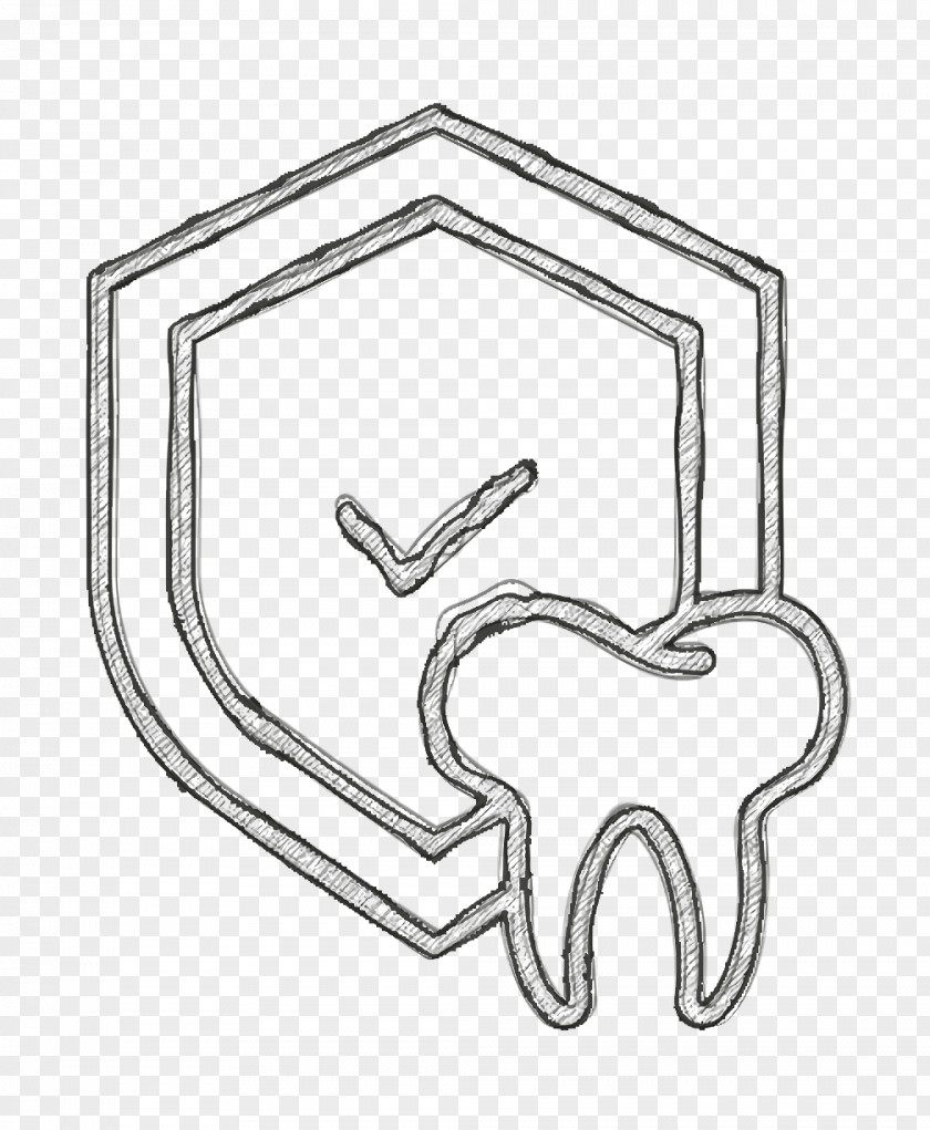 Dental Insurance Icon PNG