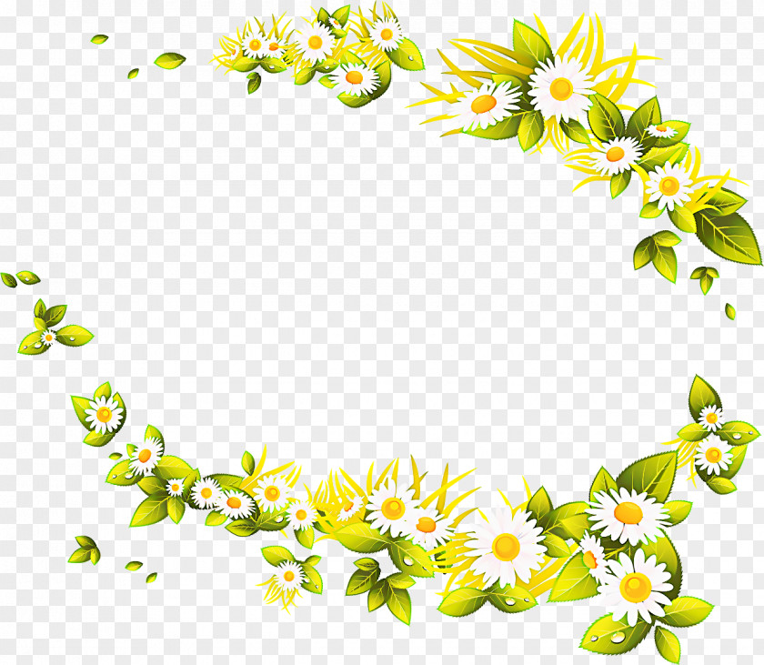 Flower Plant Clip Art PNG