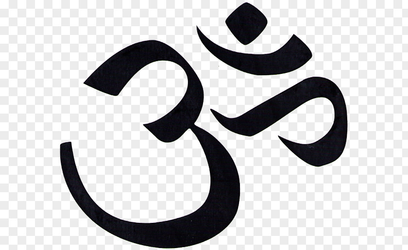 Ganesha Hinduism Om Symbol Religion PNG