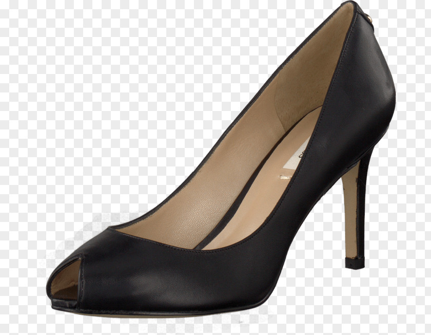 GUESS Court Shoe High-heeled Female Nine West PNG